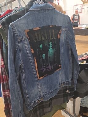 Nirvana jacket